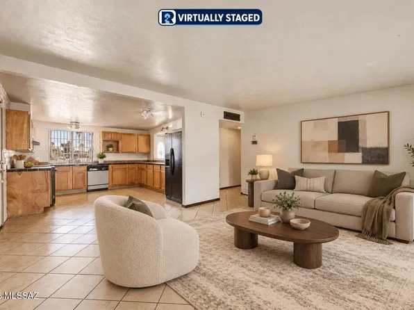 6535 E Nicaragua Dr, Tucson, AZ 85730