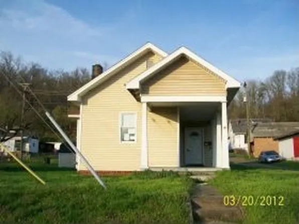 6453 Bahner Rd, Portsmouth, OH 45662