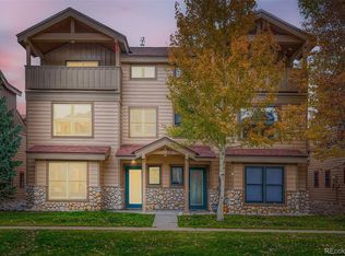 717 Meadow Dr #A, Frisco, CO 80443