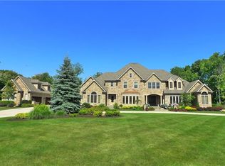 265 Brighton Ln, Peninsula, OH 44264