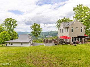 272 Meadowland Dr, Middleburgh, NY 12122