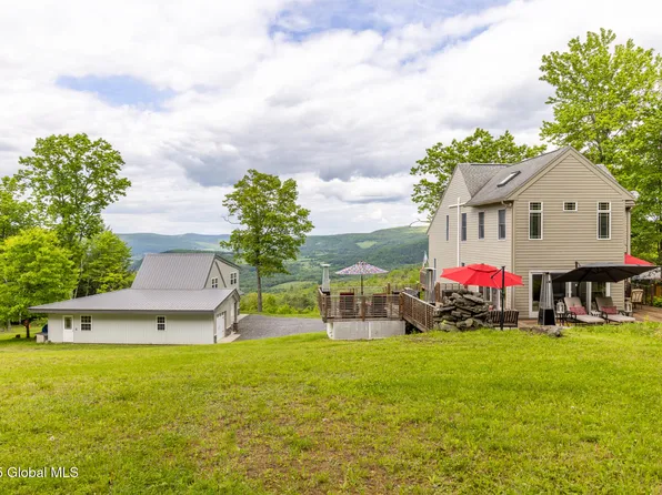 272 Meadowland Drive, Middleburgh, NY 12122