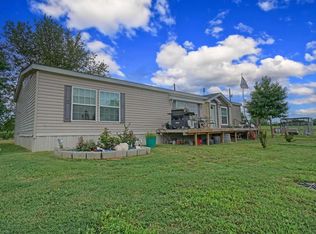 895 Tokalon Rd, Scranton, AR 72863