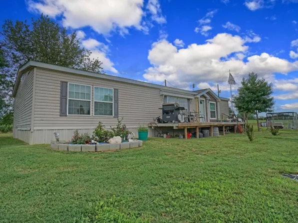 895 Tokalon Rd, Scranton, AR 72863