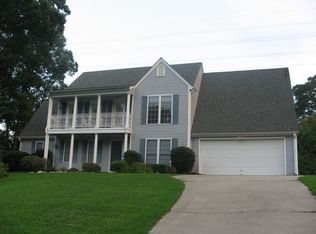 504 Fernwood Dr, Seneca, SC 29678