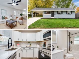 5234 Flamingo Ct, Dayton, OH 45431