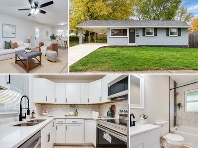 5234 Flamingo Ct, Dayton, OH, 45431