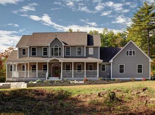 70 Long Hill Rd, North Yarmouth, ME 04097