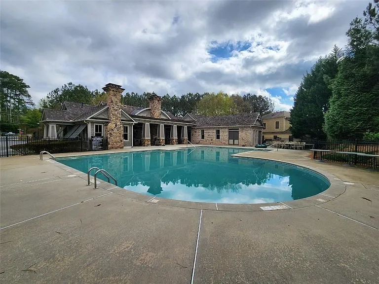 633 Stickley Oak Way — Photo 69