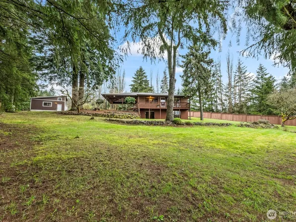1366 SE High Ridge Court, Port Orchard, WA 98367