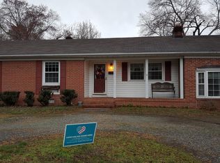 606 John St, Ashland, VA 23005