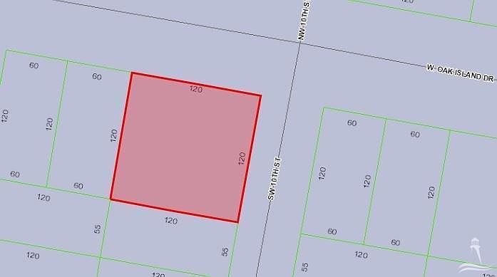 1st image of L3-4 W Oak Island Drive