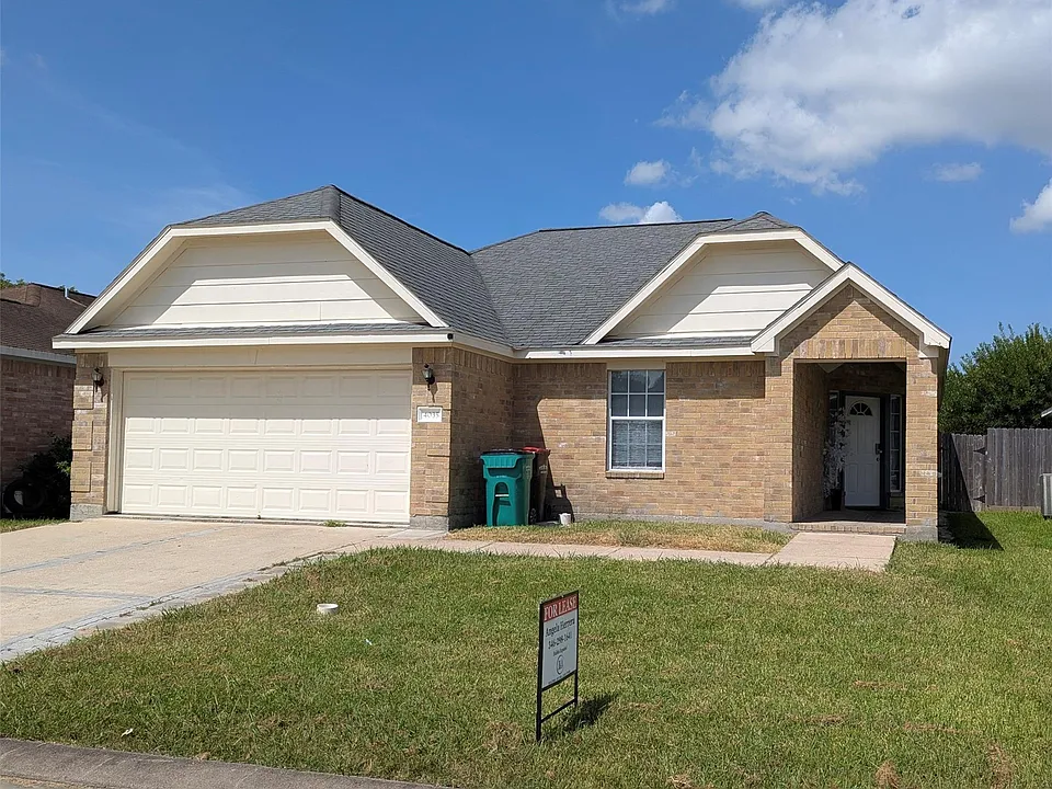 4035 Cary Creek Dr