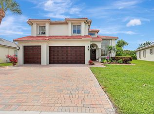 4652 Windward Cove Ln, Wellington, FL 33449