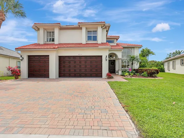 4652 Windward Cove Lane, Wellington, FL 33449
