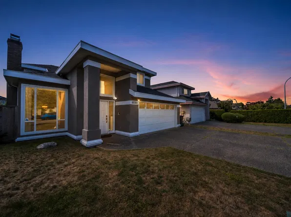 10360 Hall Ave, Richmond, BC V6X 3T9