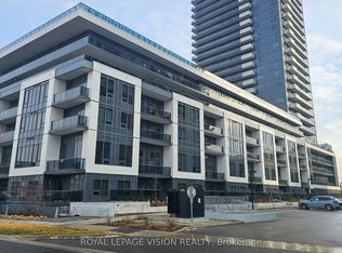 5105 Hurontario St #426, Mississauga, ON