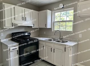 121B Highland Ave, Lancaster, KY 40444