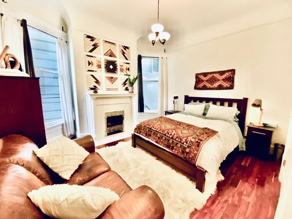 (undisclosed Address), San Francisco, CA 94117