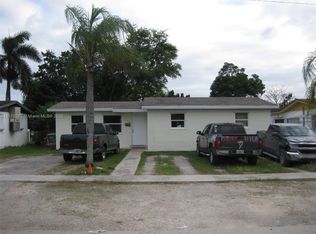 750 NW 9th Ct, Homestead, FL 33030
