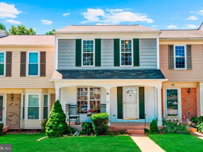 8 Woodhollow Ct, Owings Mills, MD, 21117