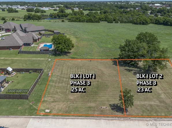 1 Eagle View Dr, Sulphur, OK 73086