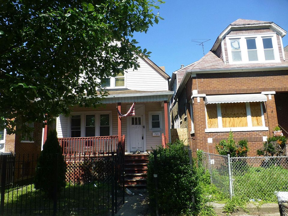 1st image of 7120 S Morgan St