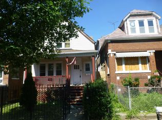 7120 S Morgan St, Chicago, IL 60621