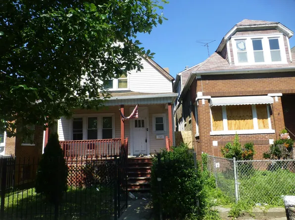 7120 S Morgan St, Chicago, IL 60621