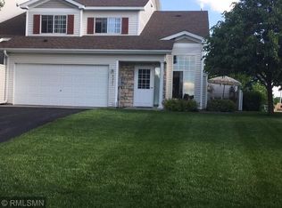 6321 Saddlebred Way, Forest Lake, MN 55025