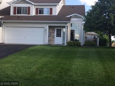 6321 Saddlebred Way, Forest Lake, MN, 55025