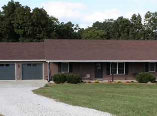 4041 County Road 4006, Holts Summit, MO 65043
