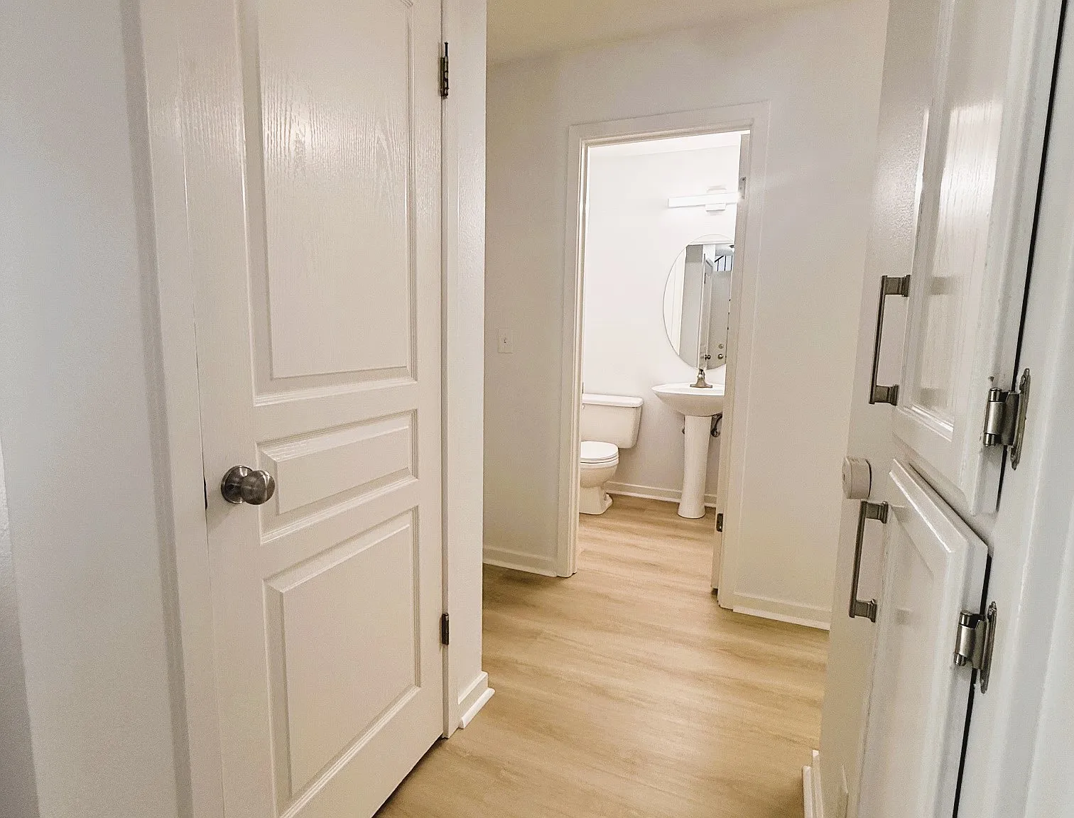 4 bed, 2.5 bath, 1450 sqft, $4,395 — Photo 3
