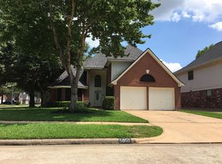 5850 N Magazine Cir, Houston, TX 77084