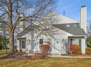 376 Burdock Ct, Three Bridges, NJ 08887