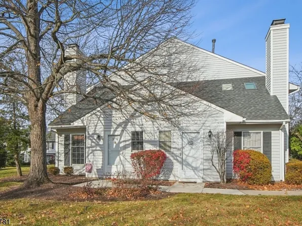 376 Burdock Ct, Readington Twp., NJ 08887