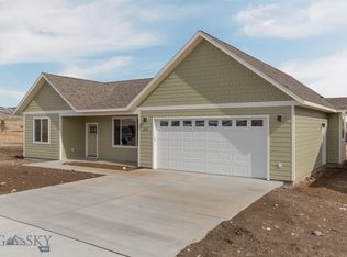 2614 Ord Way Dr, Livingston, MT 59047