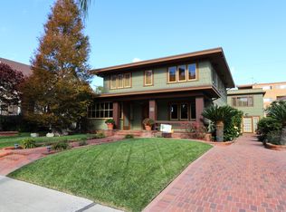 3345 E 1st St, Long Beach, CA 90803