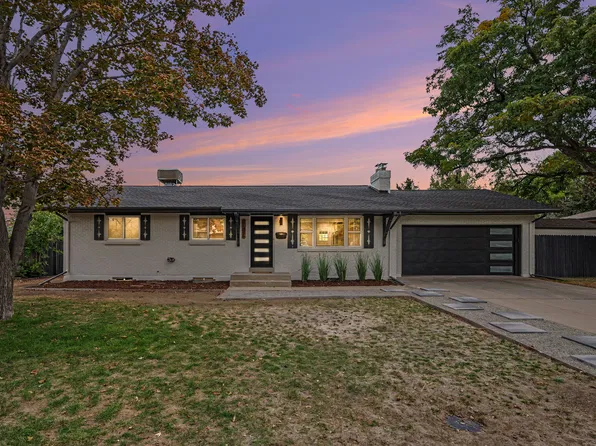 1713 S Vivian Ct, Denver, CO 80228