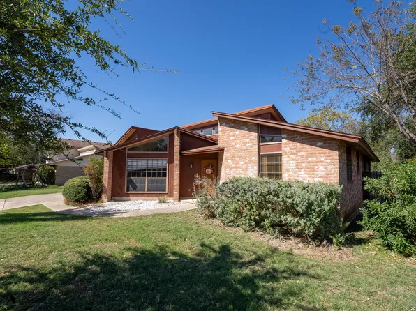 15011 Elkton Rd., San Antonio, TX 78232