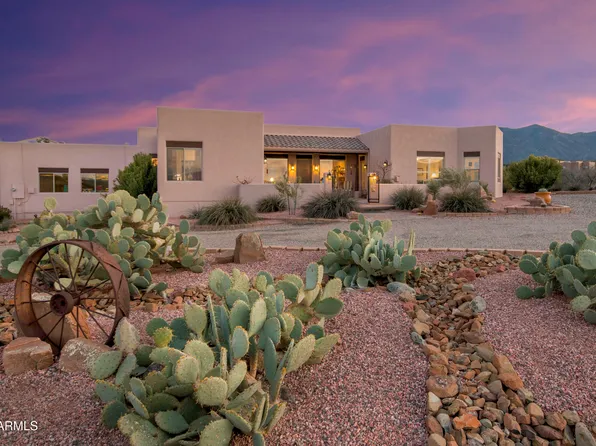 795 E LAS CONCHAS Drive, Cottonwood, AZ 86326