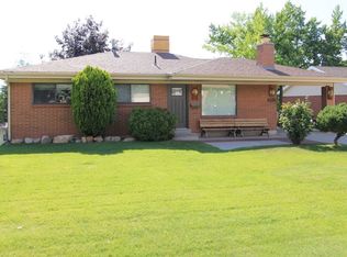 4220 S Olympic Way, Holladay, UT 84124