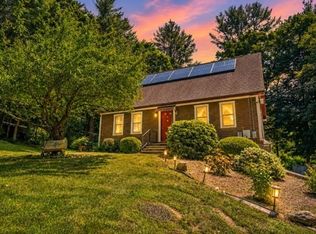 6 Wire Village Rd, Spencer, MA 01562