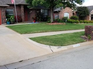 1113 SW 132nd Pl, Oklahoma City, OK 73170