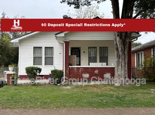 1502 N Orchard Knob Ave, Chattanooga, TN 37406