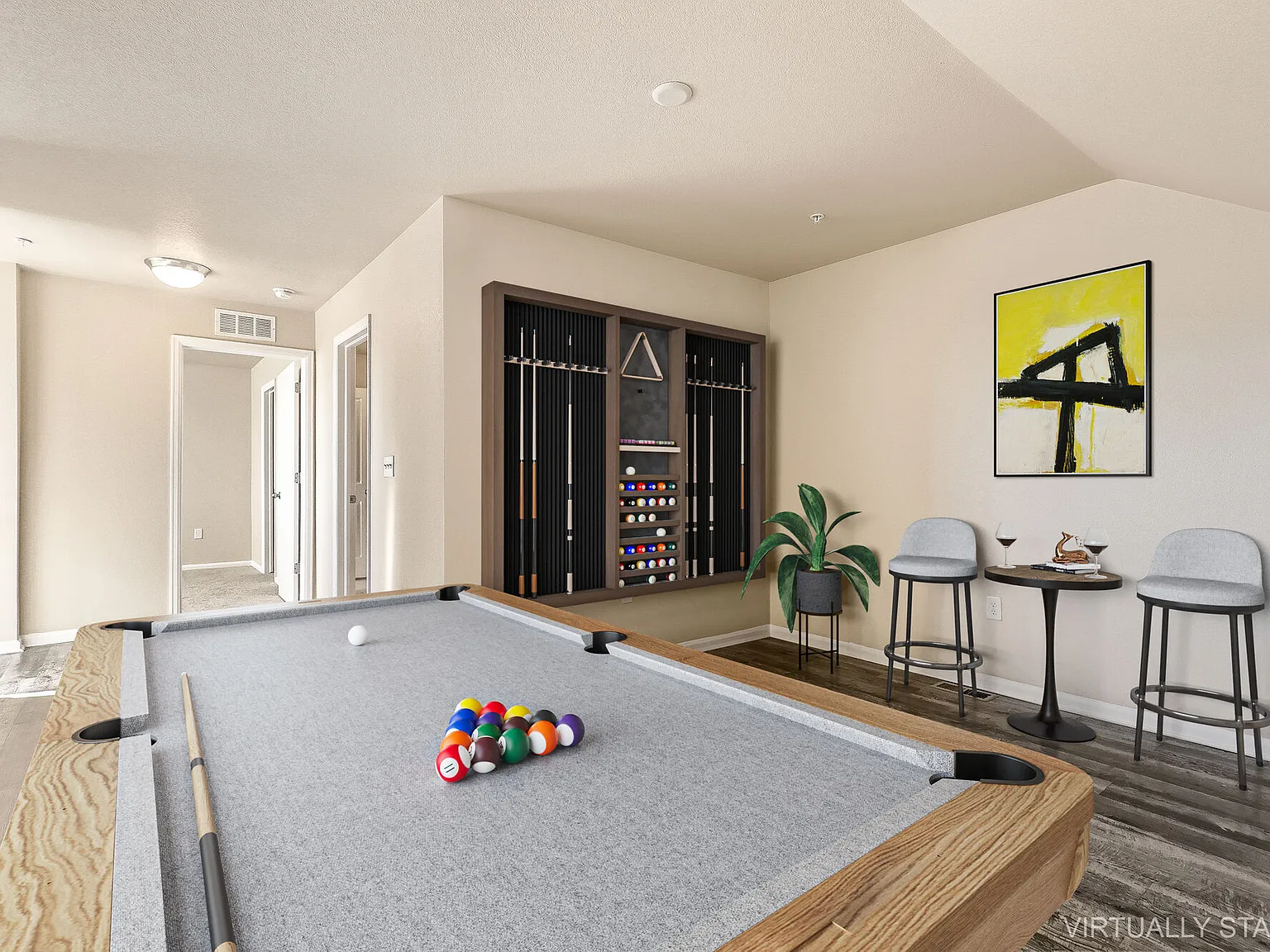 Maple Leaf Townhomes — Photo 4
