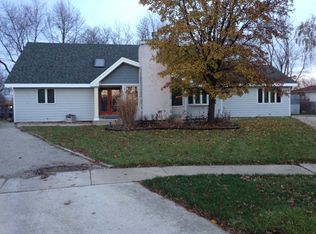 19601 Pheasant Ct, Mokena, IL 60448