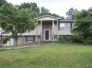 14 Silverado Dr, Peterstown, WV 24963