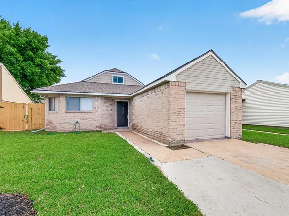 13215 Vista Oro Dr, Houston, TX 77041