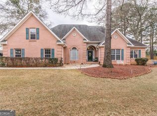 100 Briarmoor Dr, Warner Robins, GA 31088